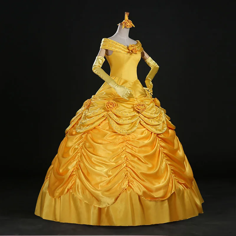 Beauty and the Beast3