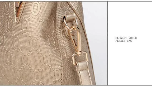 Moda Bolsa Bolsas De Luxo Mulheres Sacos