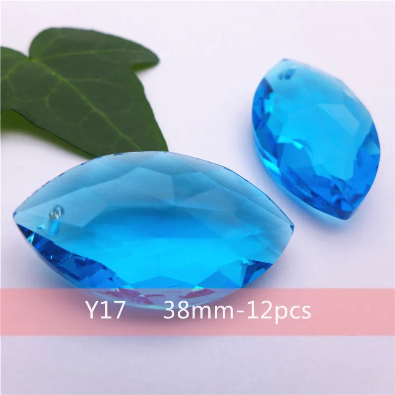 Y17     38mm-12pcs