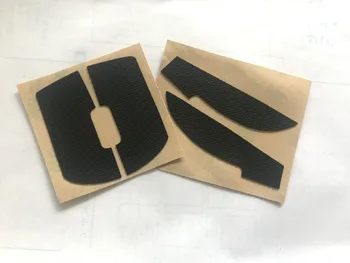 

For LOGITECH G PRO WIRELESS Mouse anti-slip tape pads