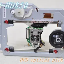 Лазерная головка DVD лазерная головка с DV34 механизмом EP-HD850 EPHD850 для DVD лазерной линзы SF-HD850
