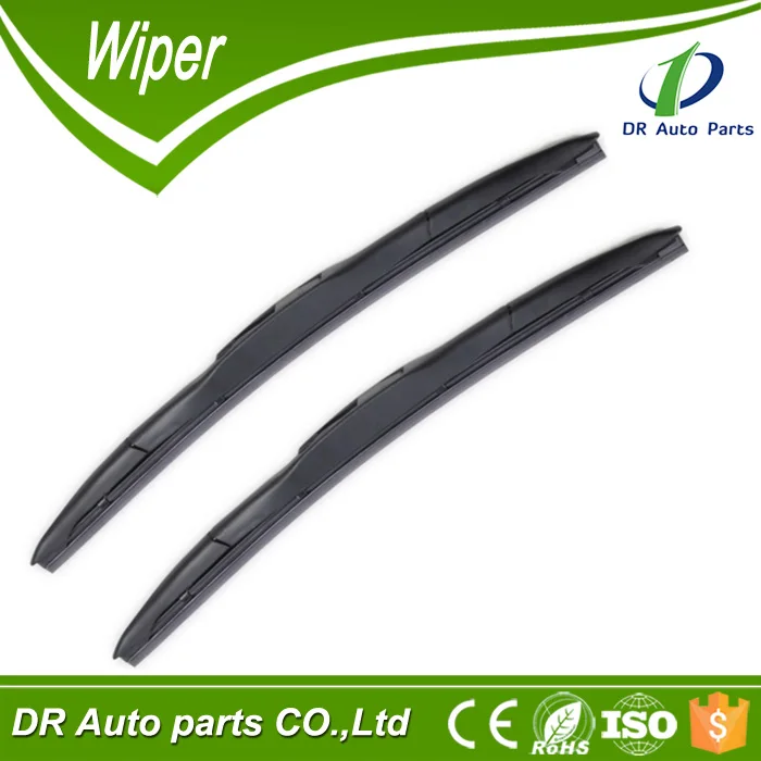 26"+14" For Toyota Corolla Front Rain Window Windshield Wiper Blade