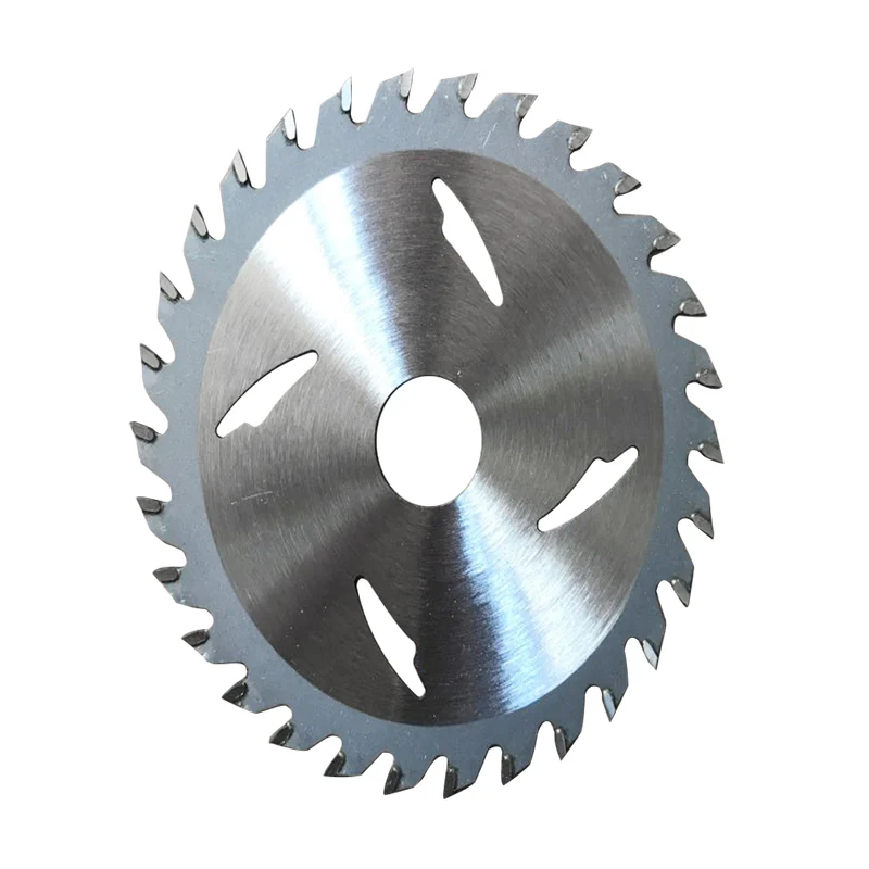 Tool 1pcs Circular saw cutter Wood Cutting Disc 24T/40T Blade Woodworking Set Aperture 22mm 115mm High quality