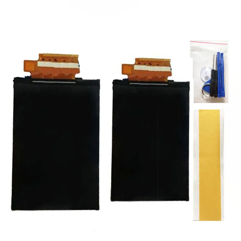 

LCD Display For Alcatel OT4009 4009D 4009 LCD Screen Digitizer with Tool