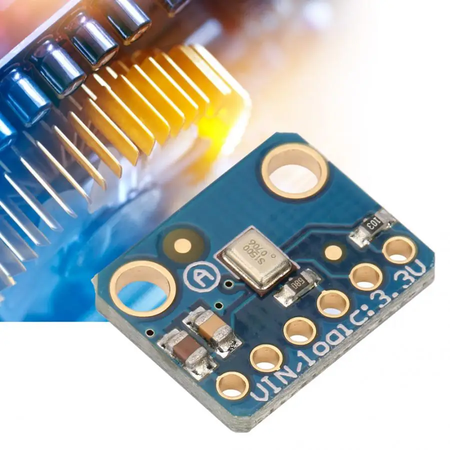 SPH0645 I2S mems-микрофон с борту модуль 50 Гц-15 кГц