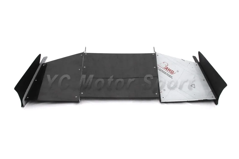 1992-1997 Mazda RX7 FD3S Rocket Bunny V2 Style Rear Diffuser FRP (25)