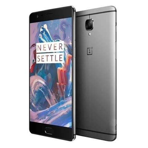 Original Oneplus Version Mobile Phone one plus A3003 6GB RAM 64GB ROM
Snapdragon 820 Quad Core 5 5 Android Smartphone Estimated Price : US
$145.59