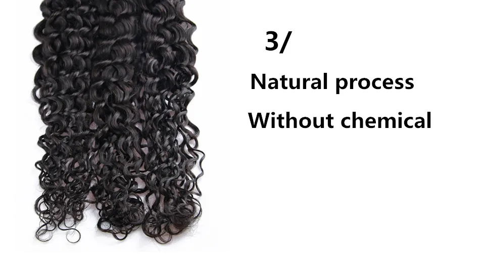 3human hair bundles