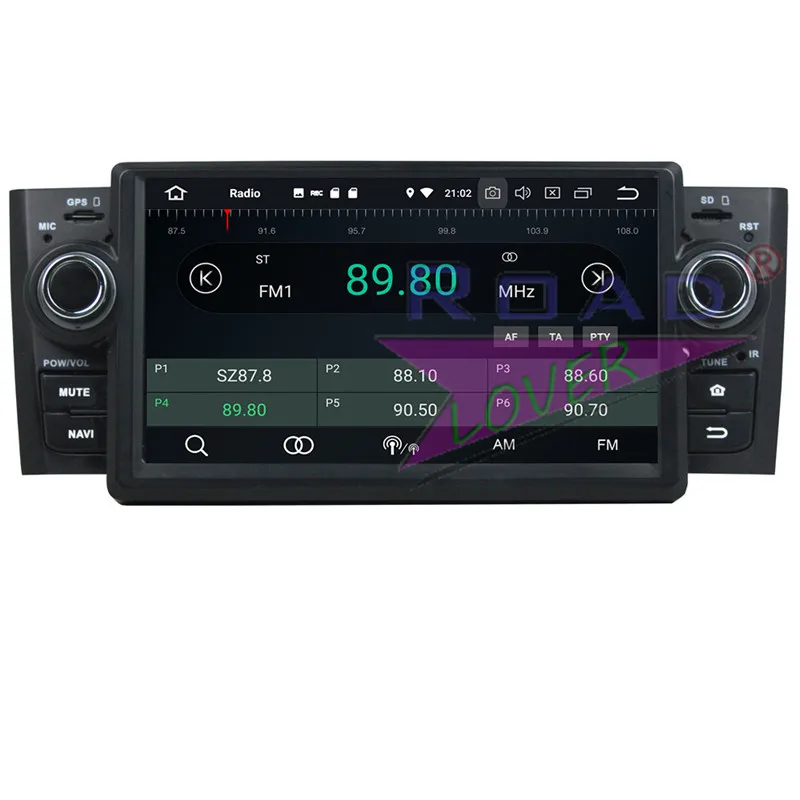 Perfect Car Radio Android 8.0 GPS Navigation Magnitol 8 Core 2/32G Autoradio For Fiat Linea 2007-2013 Stereo Auto Audio 2 Din DVD Player 1 Perfect Car Radio Android 8.0 GPS Navigation Magnitol 8 Core 2/32G Autoradio For Fiat Linea 2007-2013 Stereo Auto Audio 2 Din DVD Player 1
