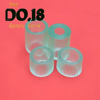 

New ADF Pickup Roller Kit Tire For Konica Minolta 420 500 421 501 Copier Parts high quality 4Pieces/Set