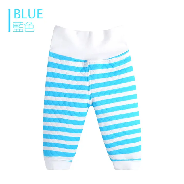 Buy Thermal Winter Baby Pants Warm Belly Newborn
