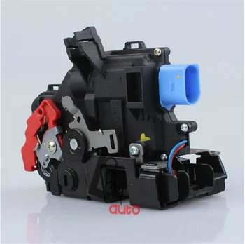 

car styling 1TD837015A Front Left Door Lock Latch For VW Jetta 3/ Golf Plus/ GTI/ MK5 /Touran