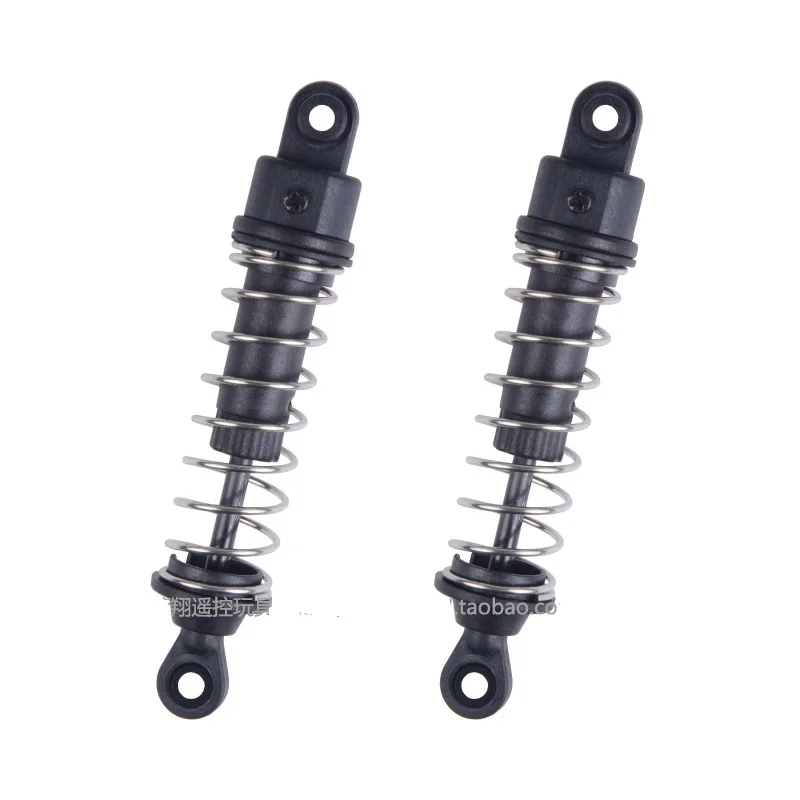 Детали для сборки амортизатора WLtoys 12401 12403 12404 12409 RC запасные части гоночных