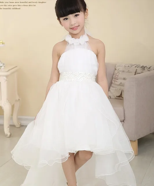 Toddler Wedding Dresses