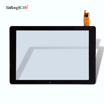 

HD protective Film 10.8'' Inch Touch Screen for CHUWI Vi10 Plus CW1527 Glass Panel Tablet PC Digitizer Sensor