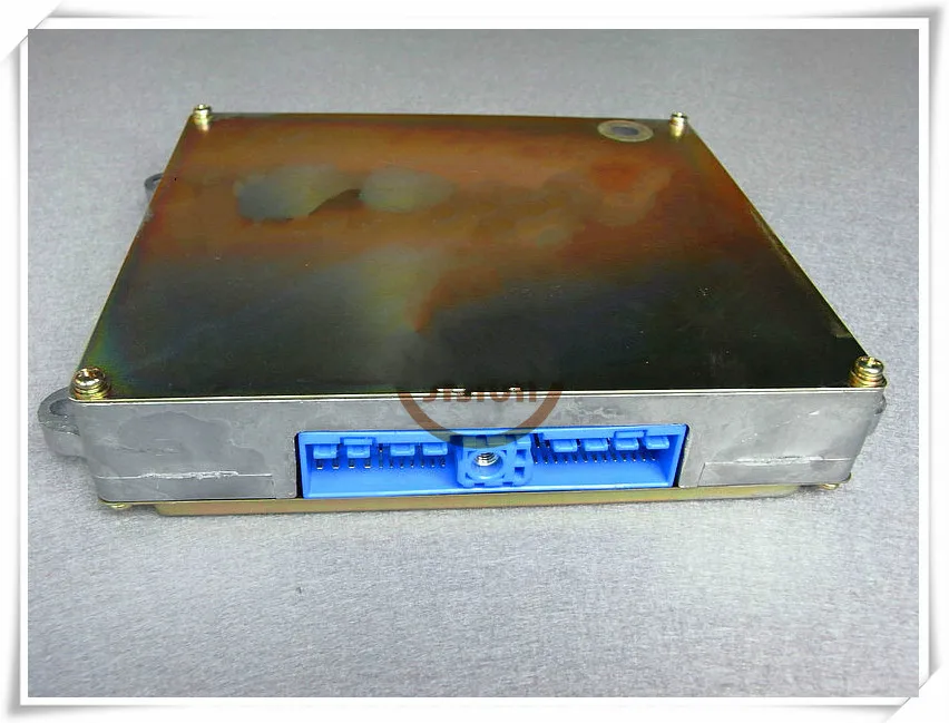  FREE SHIPPING Hitachi EX200-2 EX200-3 Digger Controller Computer Board EPC 9104912 9131577 Warranty