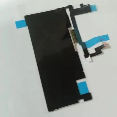 

For iPhone X 3D Touch Flex with LCD Display Flex Cable Heat Sink Sticker