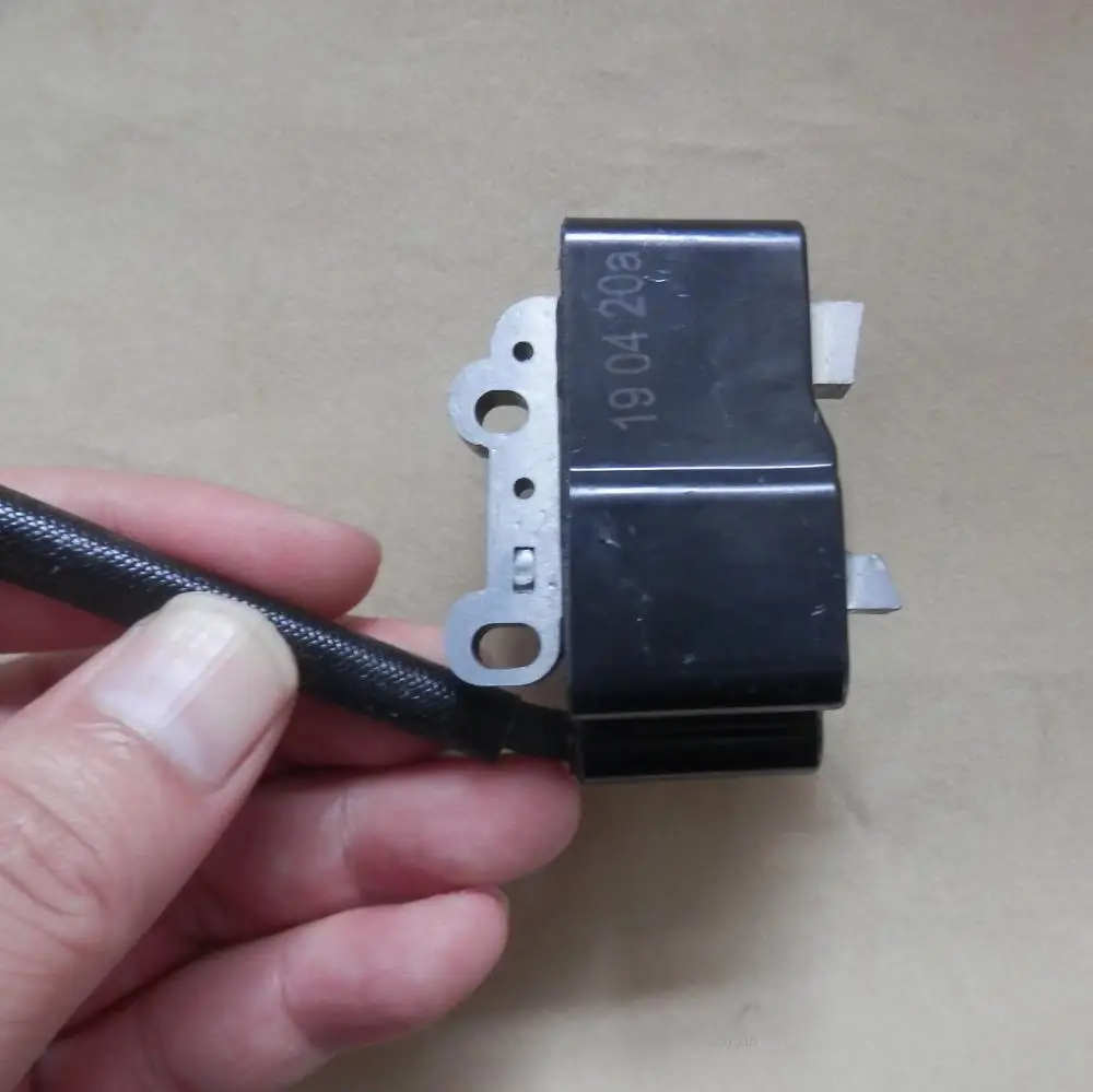 Ignitor Assy for Kawasaki TJ27 TJ27E Ignition Coil Module Trimmer