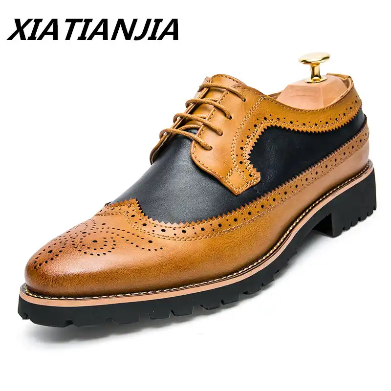 hipster dress shoes