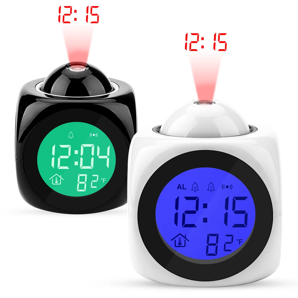 iphone projector clock iphone projector clock