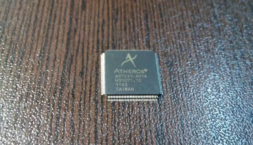 

10pcs/lot AR7241-AH1A AR7241