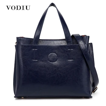 

Women Messenger Bags Handbag Over Shoulder Tote Crossbody Big Sale Brand Sling Leather Black Designer Female Bolsas Bag