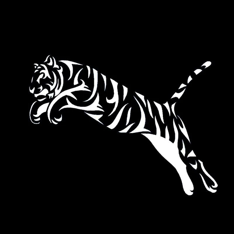Unduh 4500 Koleksi Gambar Harimau Melompat Keren Gratis