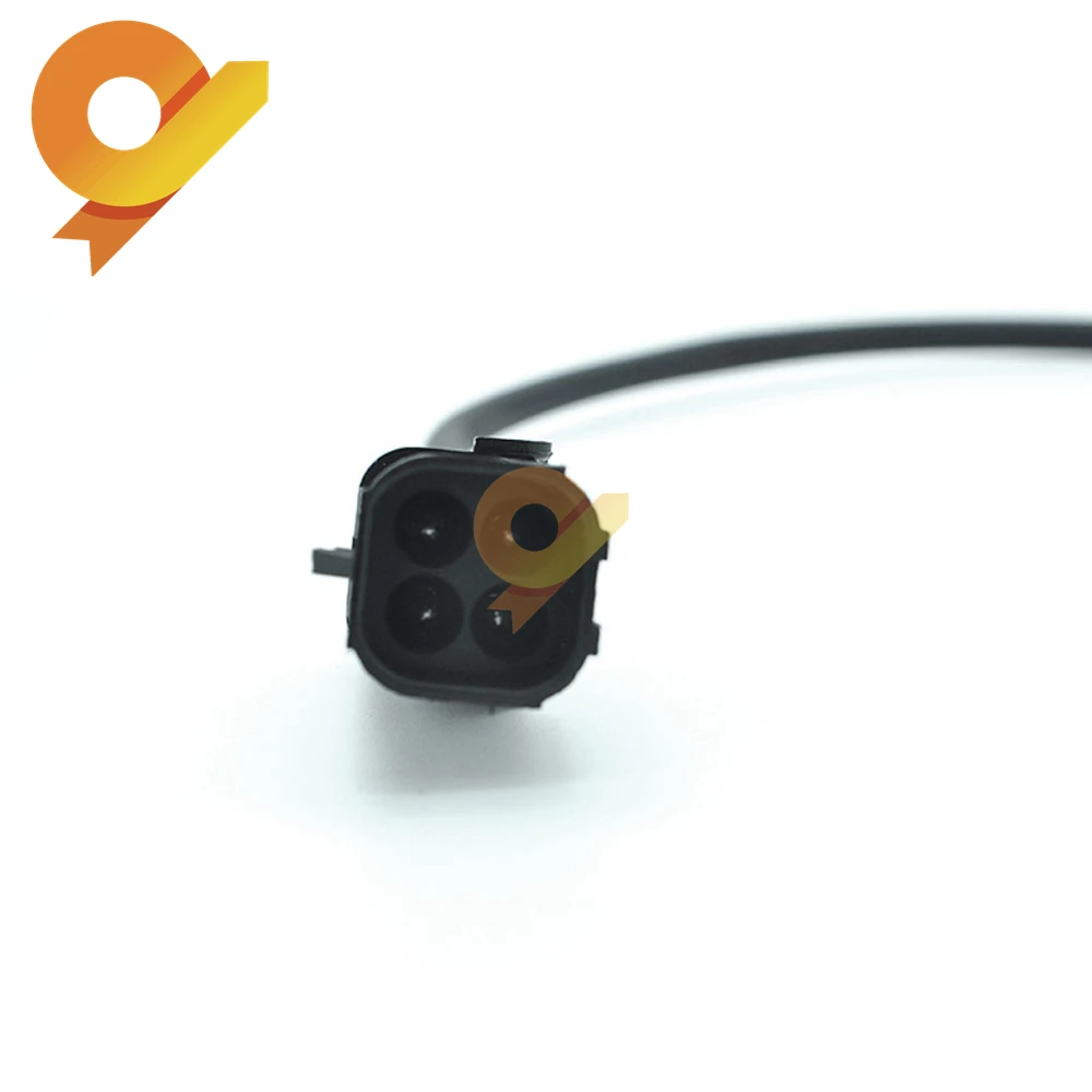 Tanie 28122177 21074 3850010 00 O2 czujnik tlenu dla VAZ BA3 łada Kalina dotacji 2110 2104 2105 2106 2107 2170 2171 2172 2190 2191 2192