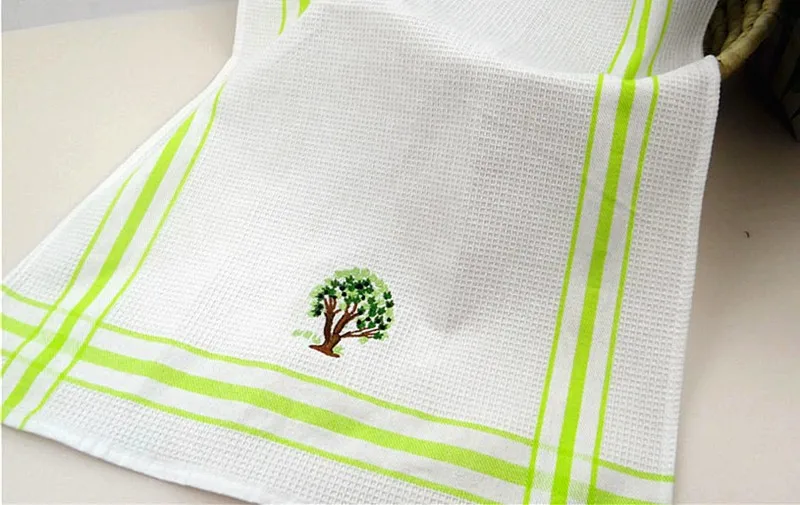 4 kitchen napkin