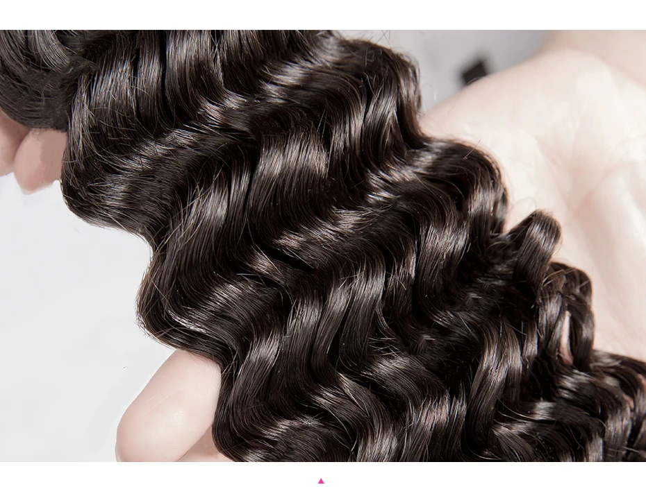 Best CEXXY Brazilian Virgin Hair Deep Wave 4 Bundles/Lot Human Hair Bundles Natural Color Free Shipping 9 Best CEXXY Brazilian Virgin Hair Deep Wave 4 Bundles/Lot Human Hair Bundles Natural Color Free Shipping 9