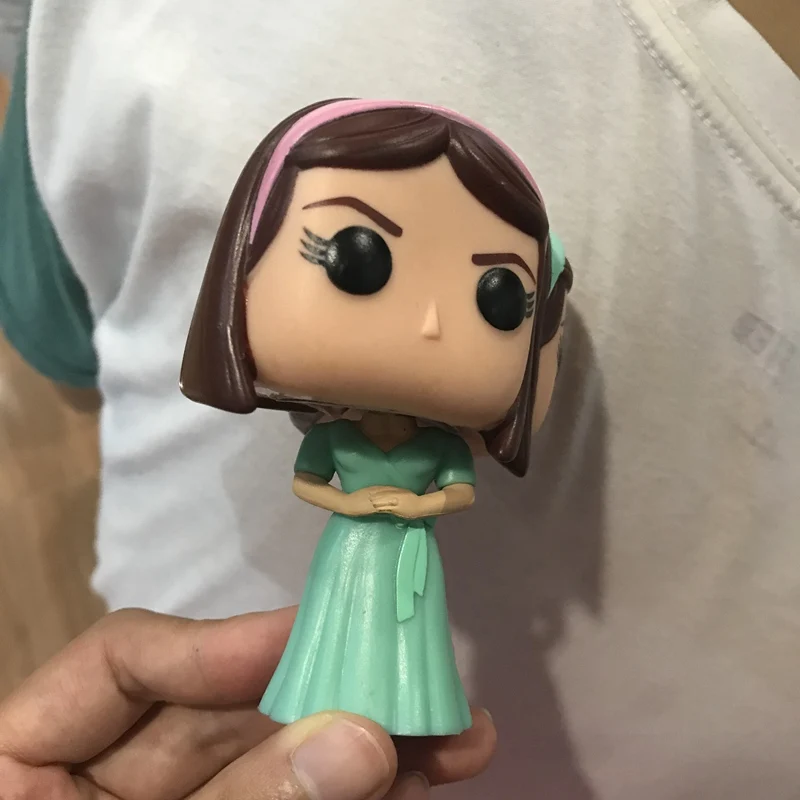 tattler twins funko pop