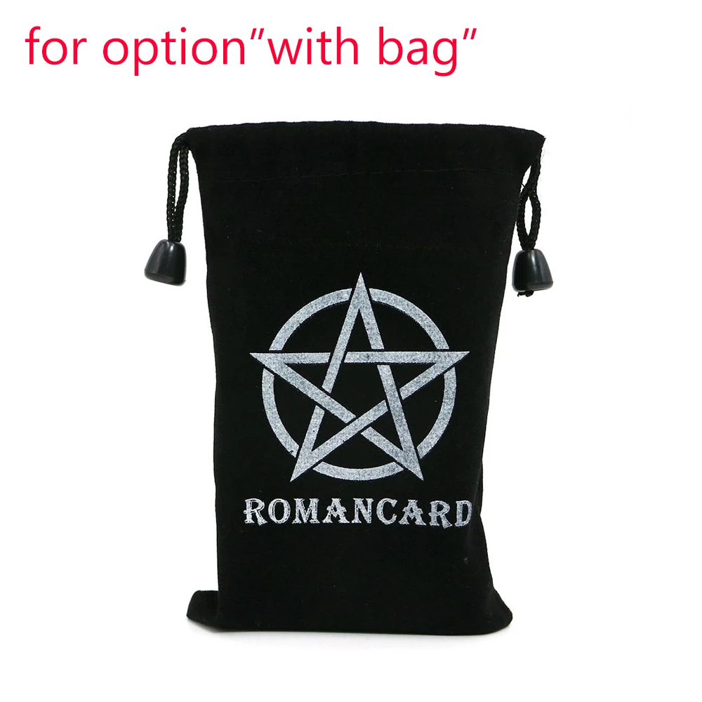 tarot bag