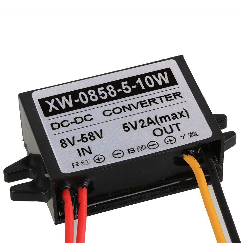 automobile power converter automobile power converter