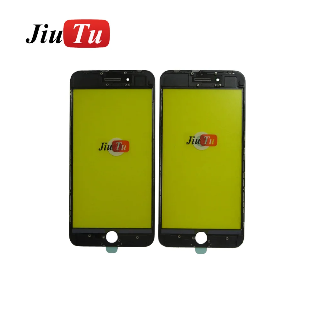 8 Plus Glass+Bezel Frame Original (8)