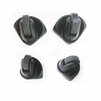 

Luggage Trolley Bag Replacement Luggage Spinner wheels