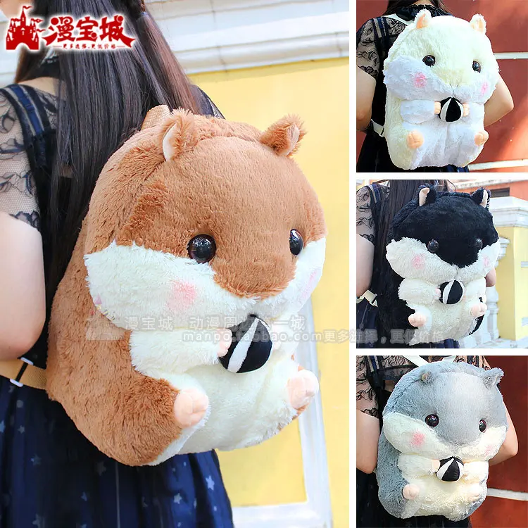 oruchuban ebichu plush