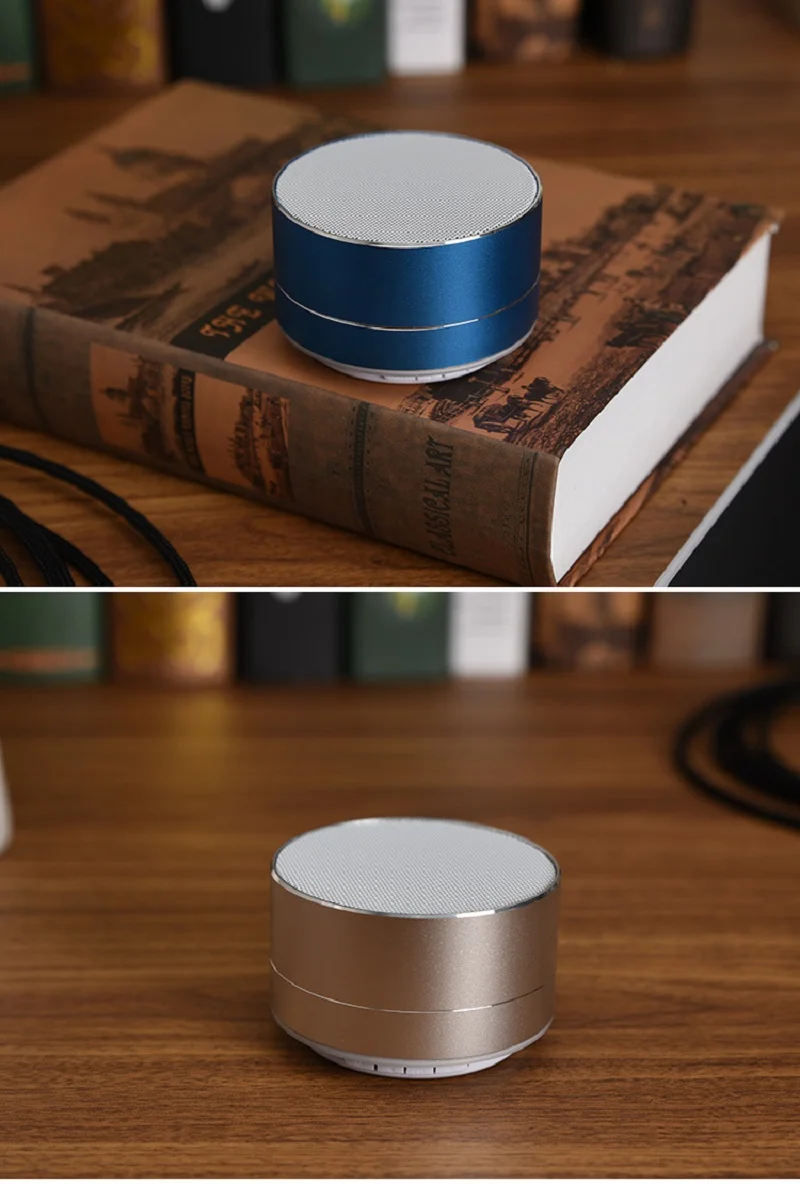 A10 mini portable speaker  1