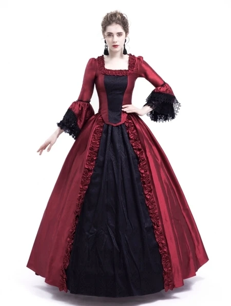 black-and-red-marie-antoinette-gothic-victorian-ball-gown00