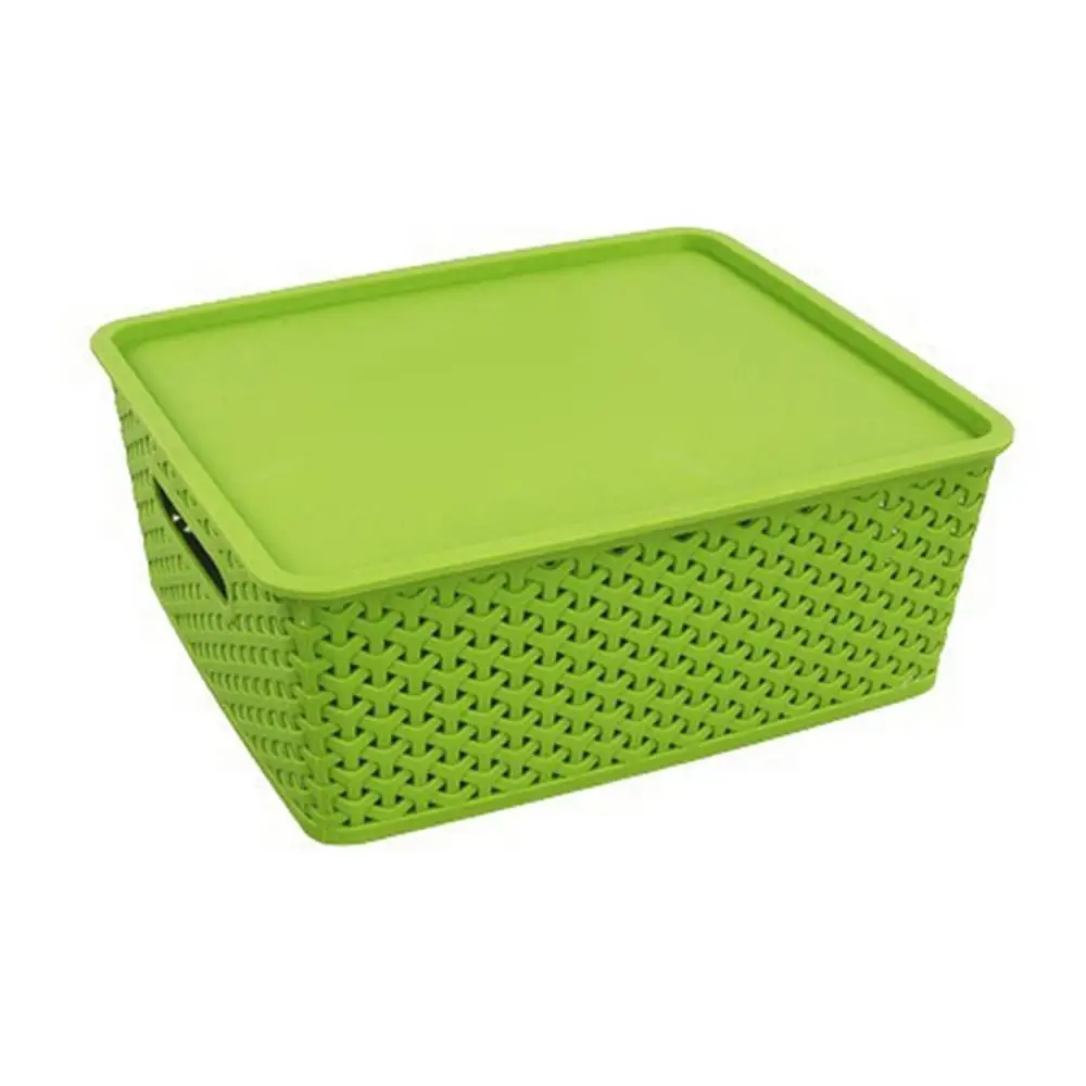 

Portable bath basket storage basket plastic small bath basket
