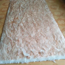 Искусственное одеяло из овчины ковер из искусственного меха ковры и ковры для гостиной TAPETES PARA CASA SALA ALFOMBRA декоративные 380x420 см