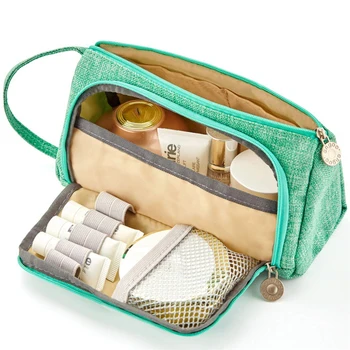 

Big Capacity Pencil Case Large Storage Pen Bags For Students Office Canvas
