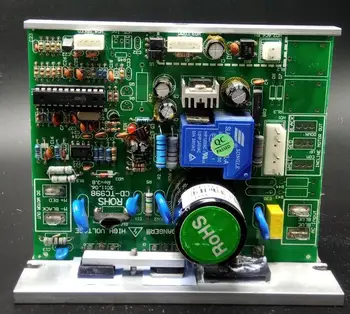 

Reebok/ good family/efit treadmill board board drive under board control board