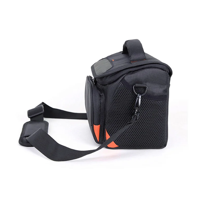 Câmara de Vídeo dv Case Bolsa para Sony Fdr-axp55 Axp35 Ax30 Ax40 Ax53 Ax33 Ax60 Pj790 Cx580e Pj660e Filme da Câmera no Ombro Bolsa Bolsa - Image 2