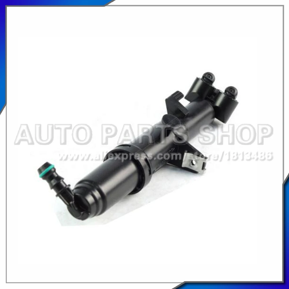 Online Buy Wholesale mercedes headlight washer from China