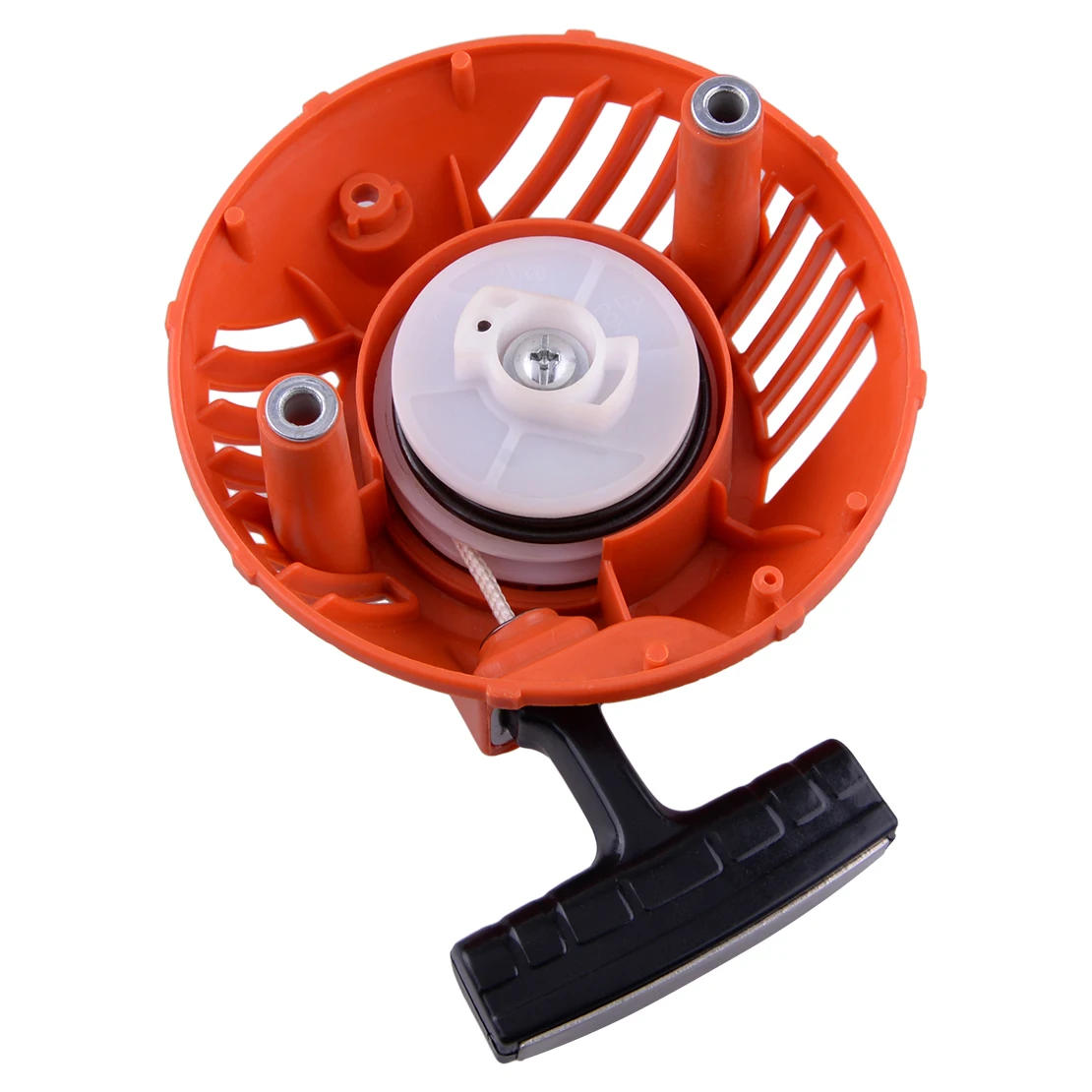 LETAOSK стартер в сборе подходит для Husqvarna 124 125L 125LD 125E 128L 128LD 128 ldx аксессуары|Детали