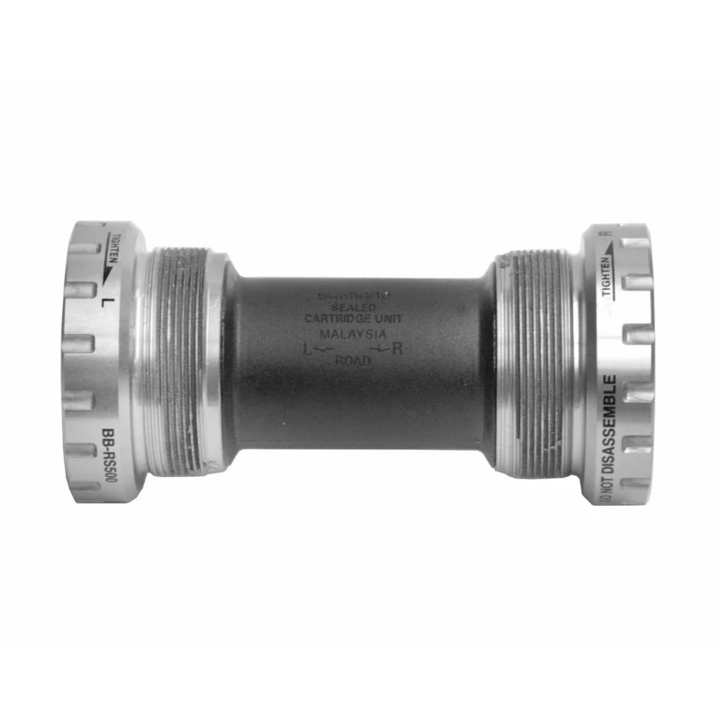 Нижний Кронштейн shimano Hollowtech II BB-RS500 BSA | Спорт и развлечения