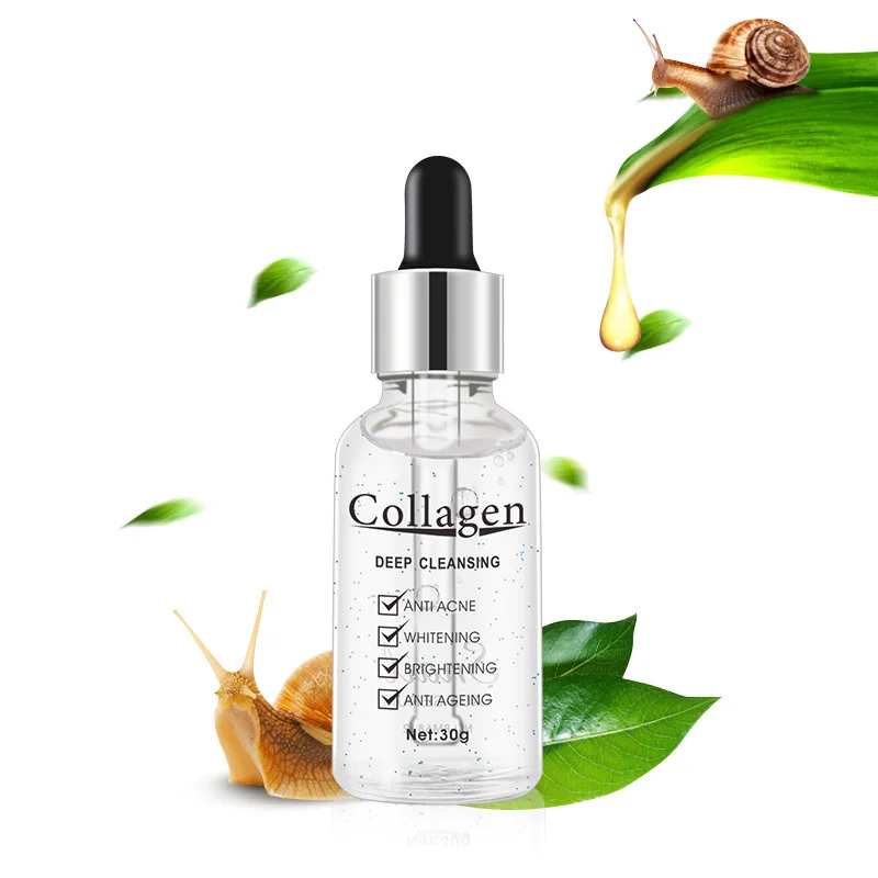 

Easy To Absorb Whitening Essence Liquid Tightening Skin Anti-Wrinkle Stock Solution Skin Care Anti Aging Moisturizing TSLM1