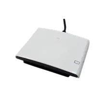 Программатор USB контакт умная память IC/SIM считыватель карт писатель# ACR38U_SPC R4+ 2 шт SLE4442 чип карта+ SDK комплект