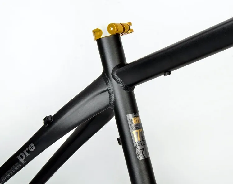 Best AL7005 bicycle frame /NONO frame /bicycle frame 26*16/17/18 MTB frame 7