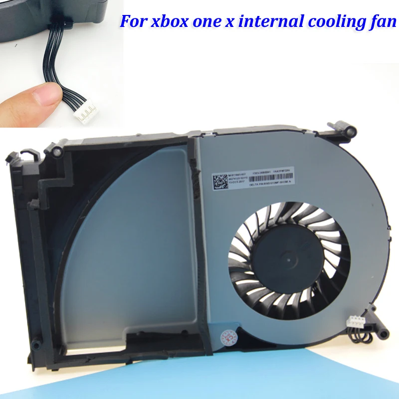 2019 Replacement Part Internal Cooling Fan For Xbox ONE X XBOXONE X